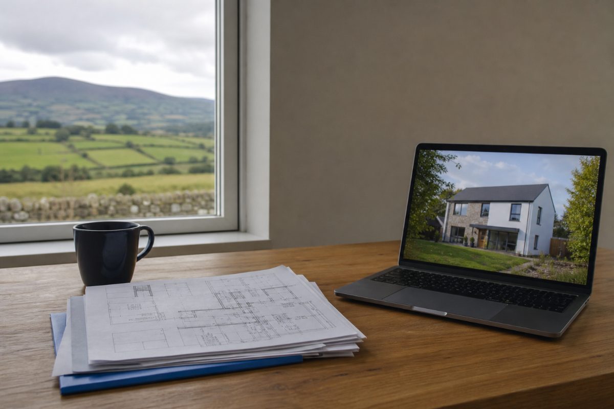 planning permission documents