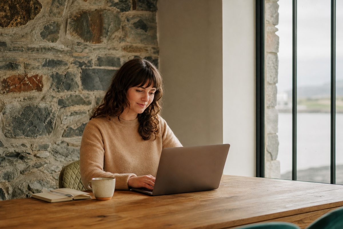 freelancer coworking Dublin