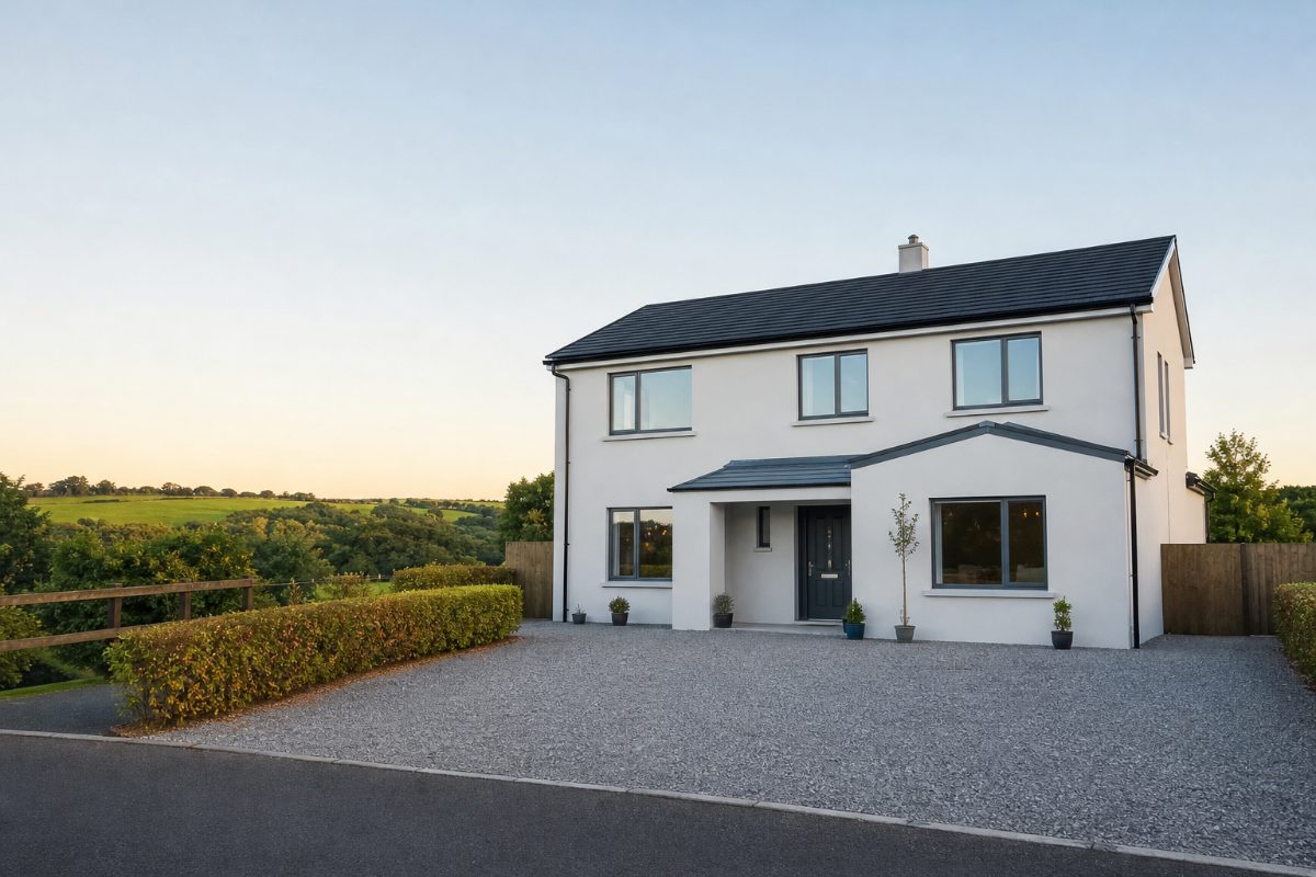 property listing photography