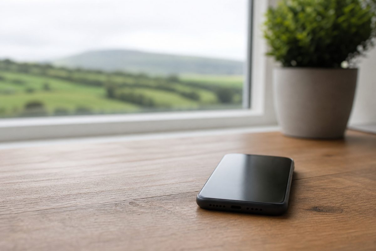 chatbot small business phone